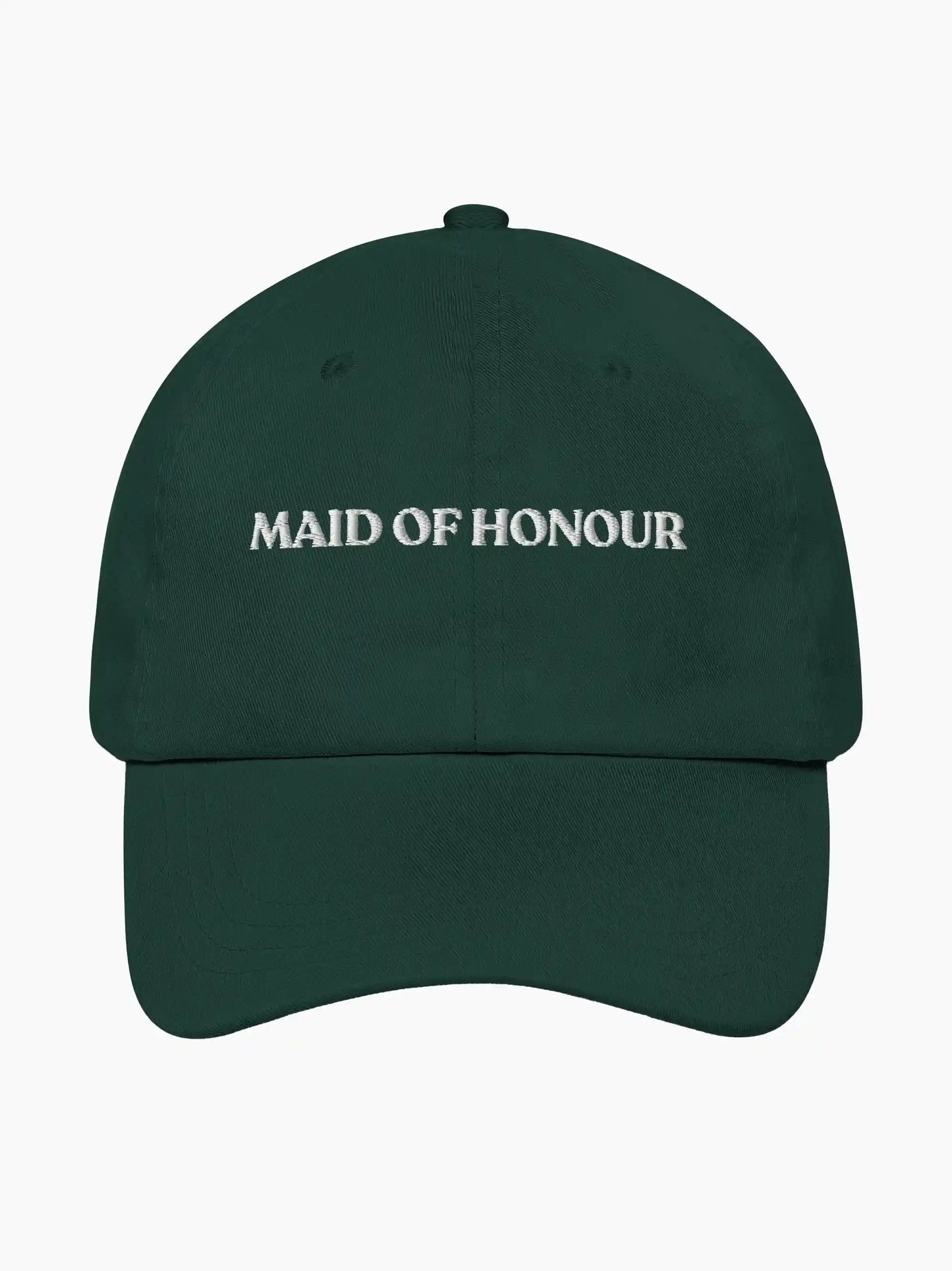 Maid of Honour Cap