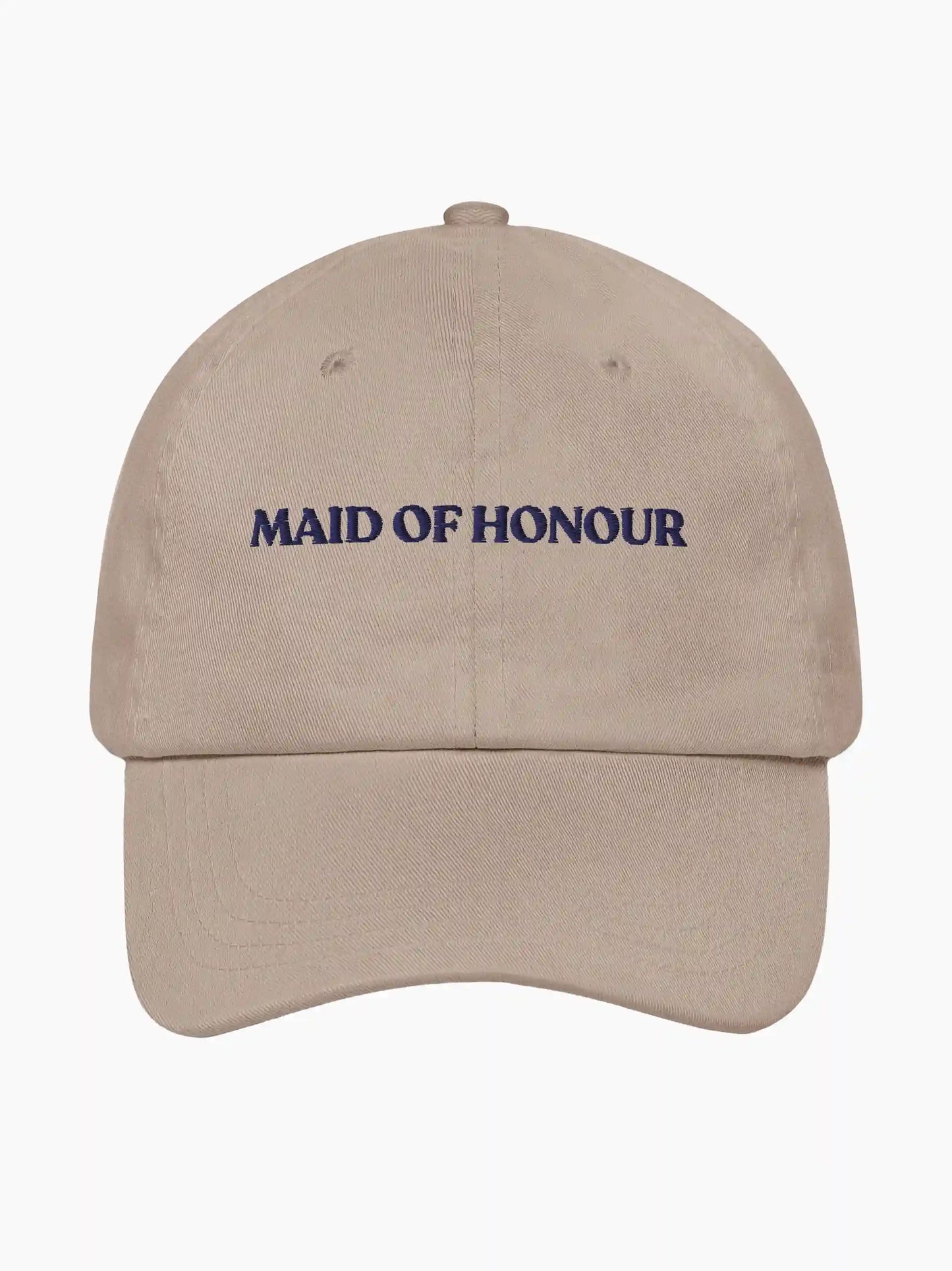 Maid of Honour Cap