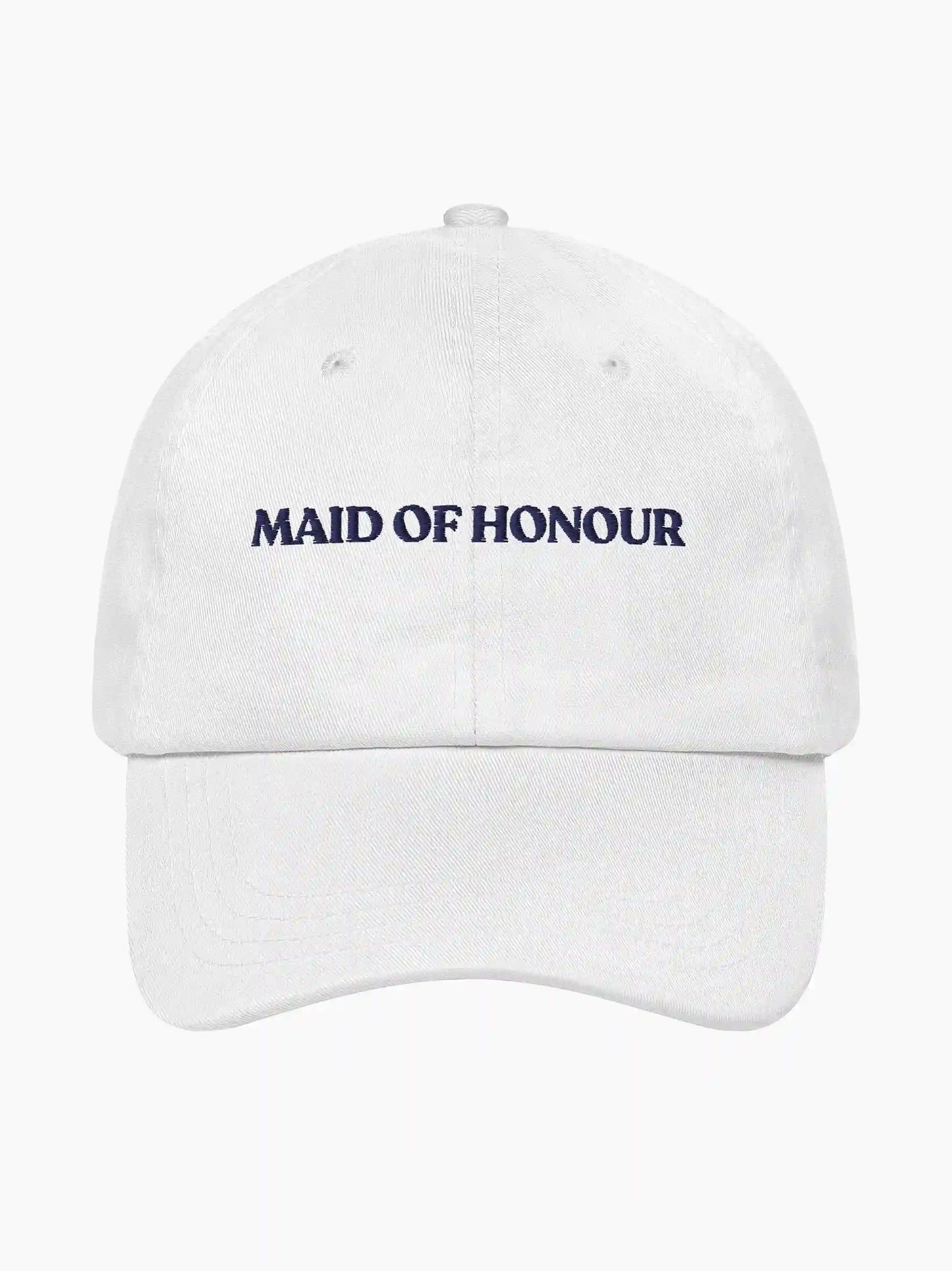 Maid of Honour Cap