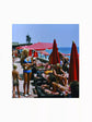 Slim Aarons Coffee Table Book Set