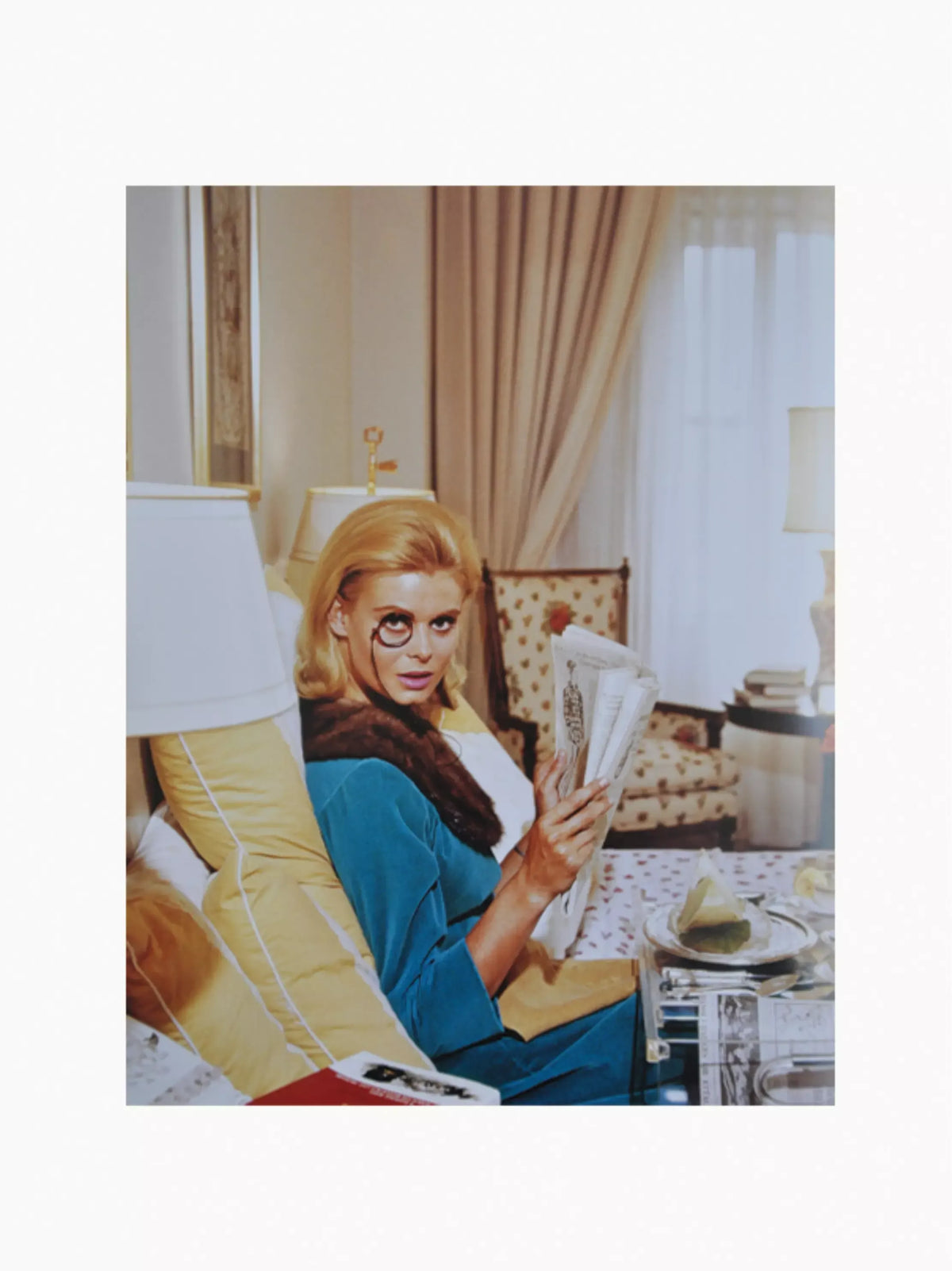 Slim Aarons: Style Coffee Table Book