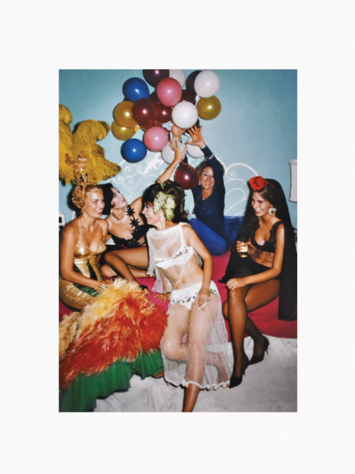 Slim Aarons: Style Coffee Table Book