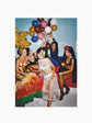 Slim Aarons: Style Coffee Table Book