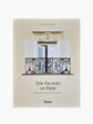 The Beige Coffee Table Book Stack