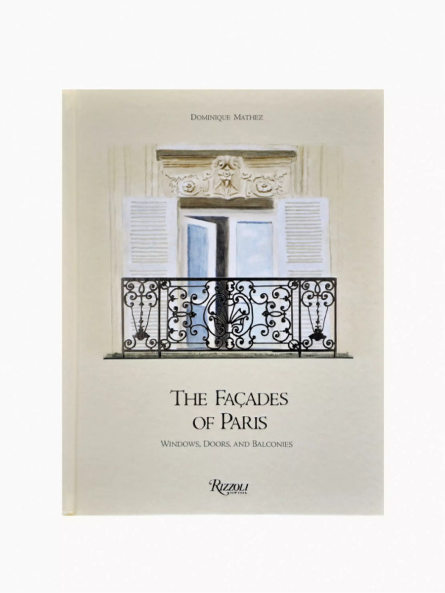 The Beige Coffee Table Book Stack