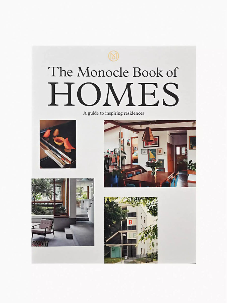 The Beige Coffee Table Book Stack