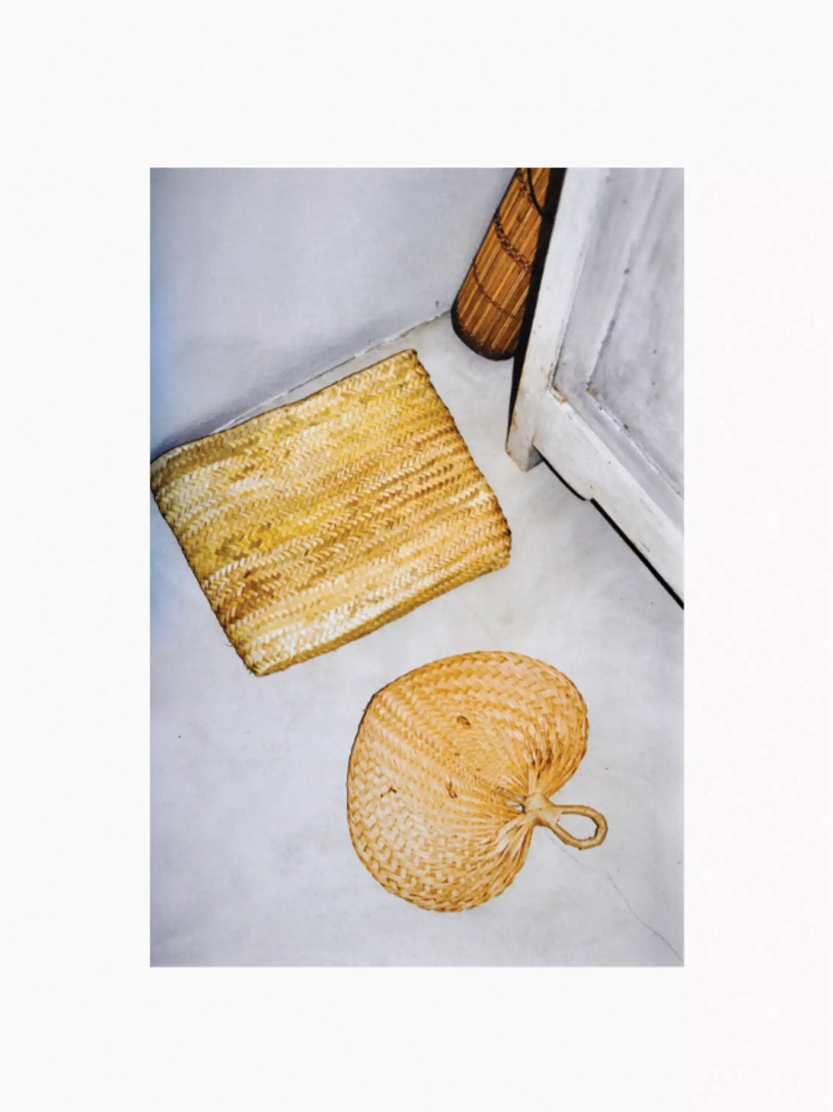 Pantelleria Bastien Lattanzio Coffee Table Book