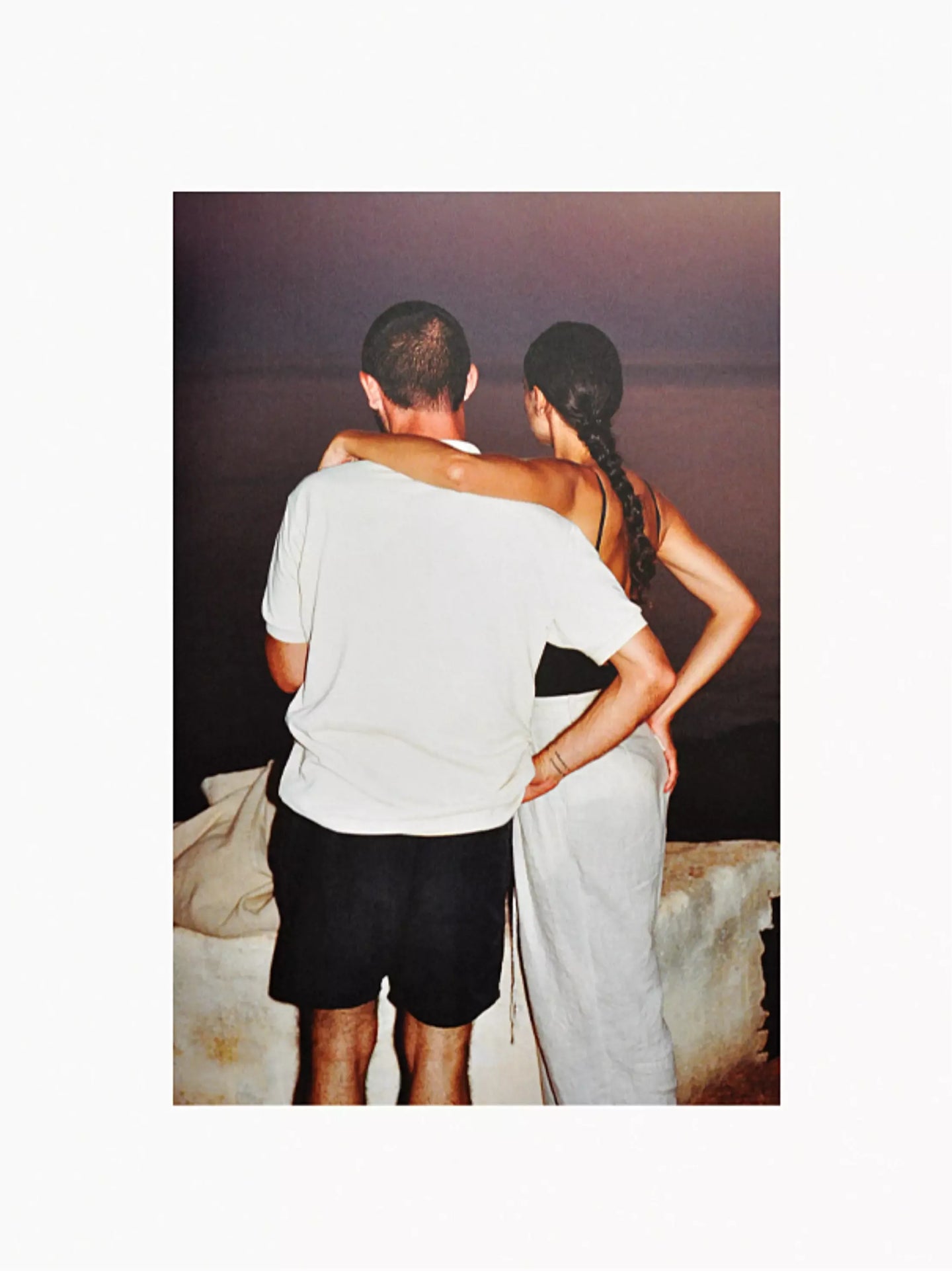 Riviera by Bastien Lattanzio Coffee Table Book
