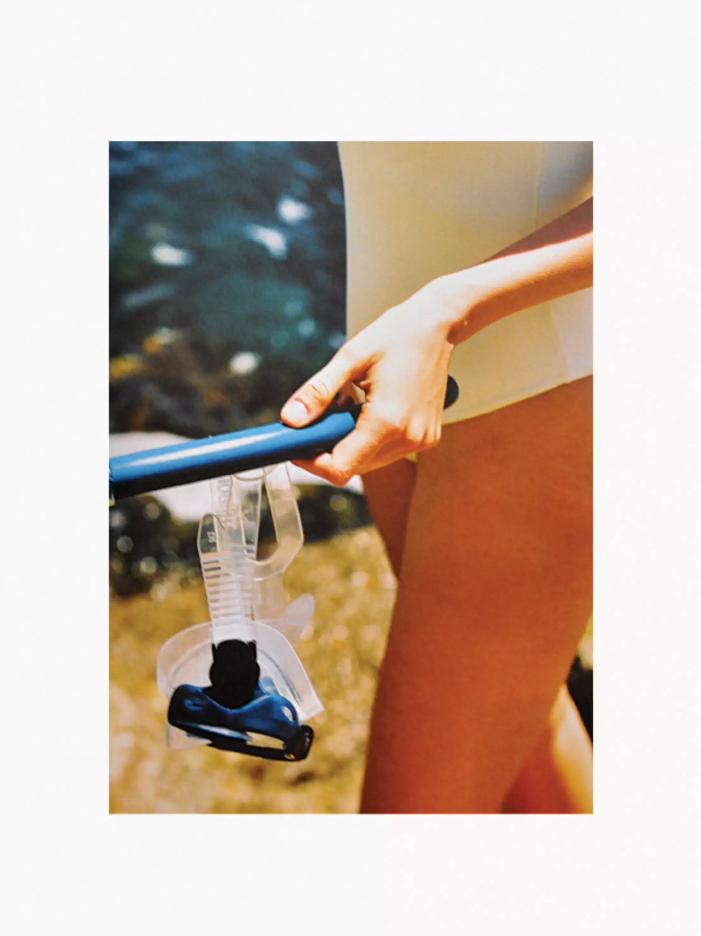 Riviera by Bastien Lattanzio Coffee Table Book