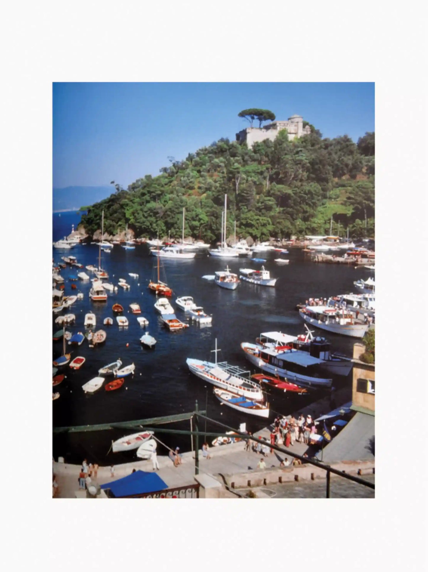 Slim Aarons: La Dolce Vita Coffee Table Book