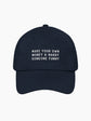 Make Your Own Money & Marry Someone Funny Cap