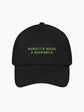 Mamacita Needs a Margarita Cap