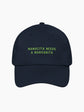 Mamacita Needs a Margarita Cap
