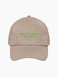 Mamacita Needs a Margarita Cap