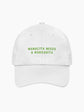 Mamacita Needs a Margarita Cap