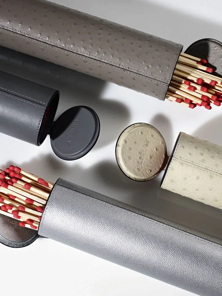 Ebury Giant Match Holder