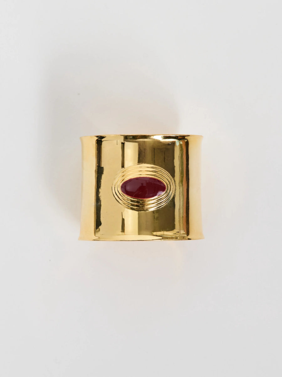 Matilde Cuff