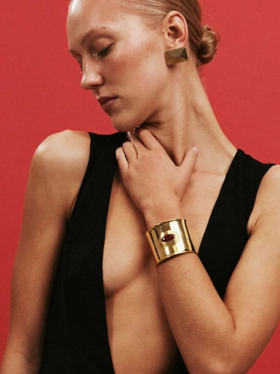 Matilde Cuff