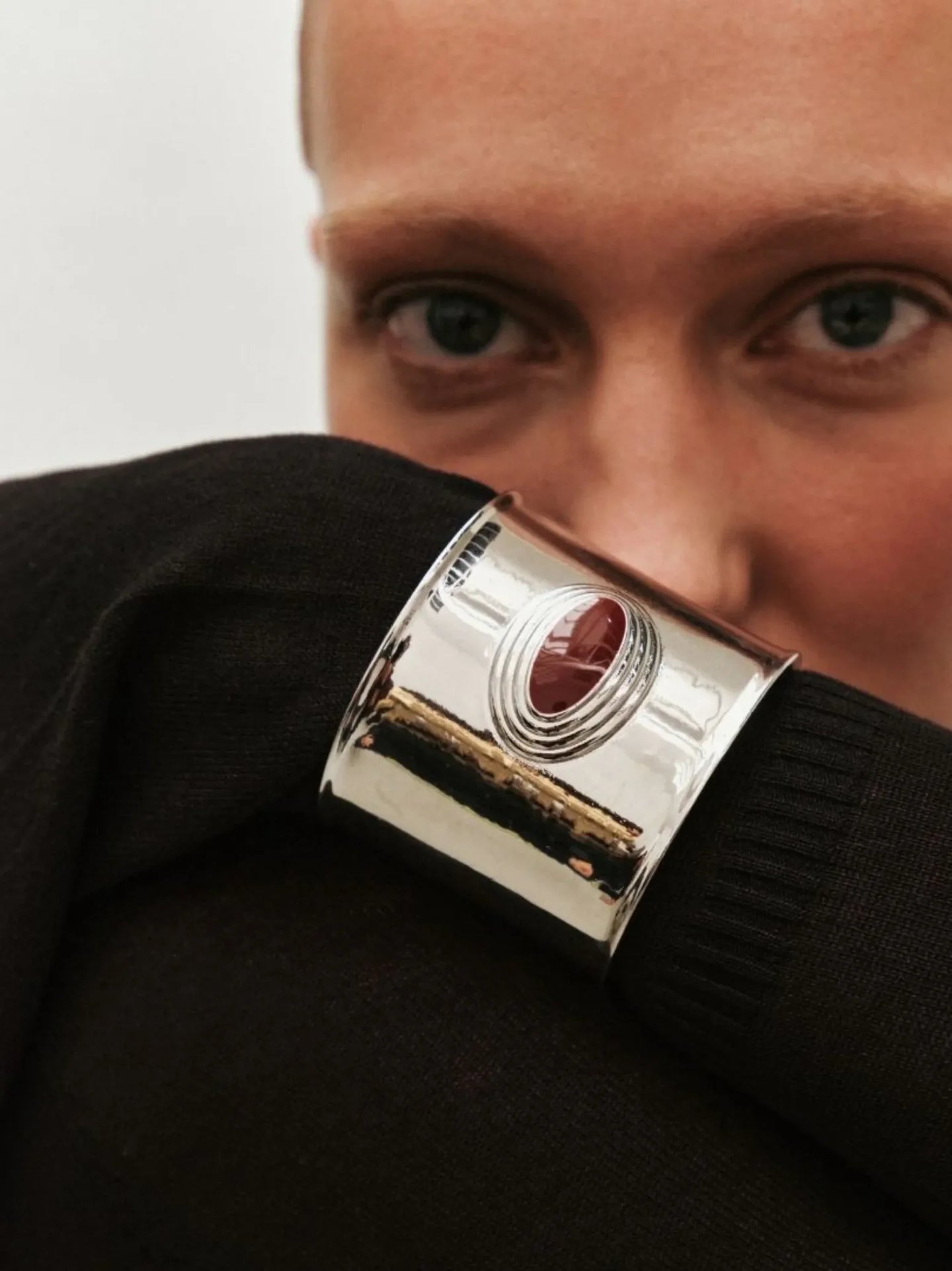 Matilde Cuff