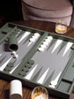 Mayfair Backgammon Set