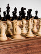 Mayfair Table Top Chess Set
