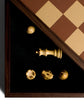 Mayfair Table Top Chess Set