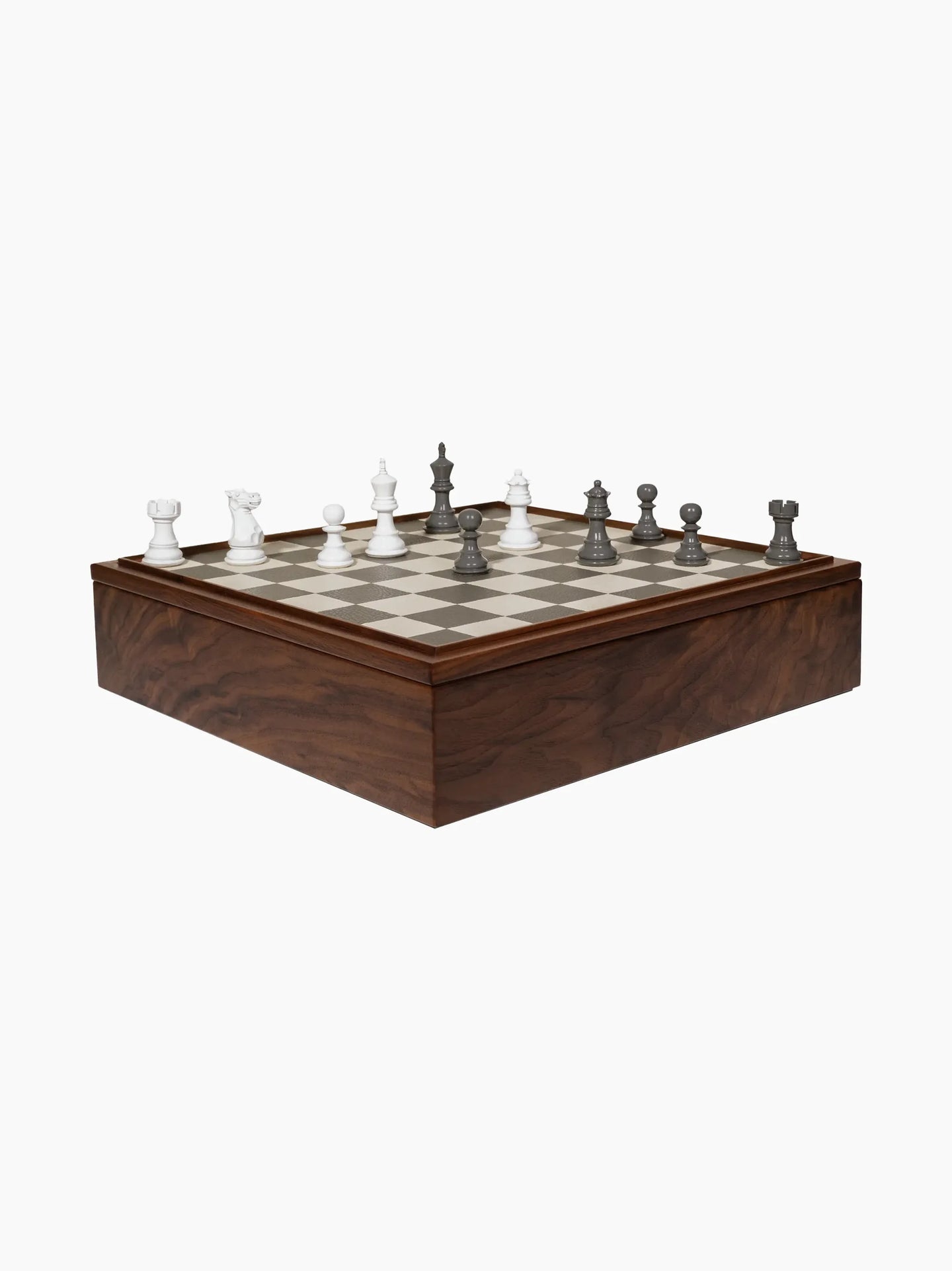 Mayfair Table Top Chess Set
