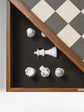 Mayfair Table Top Chess Set