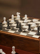 Mayfair Table Top Chess Set
