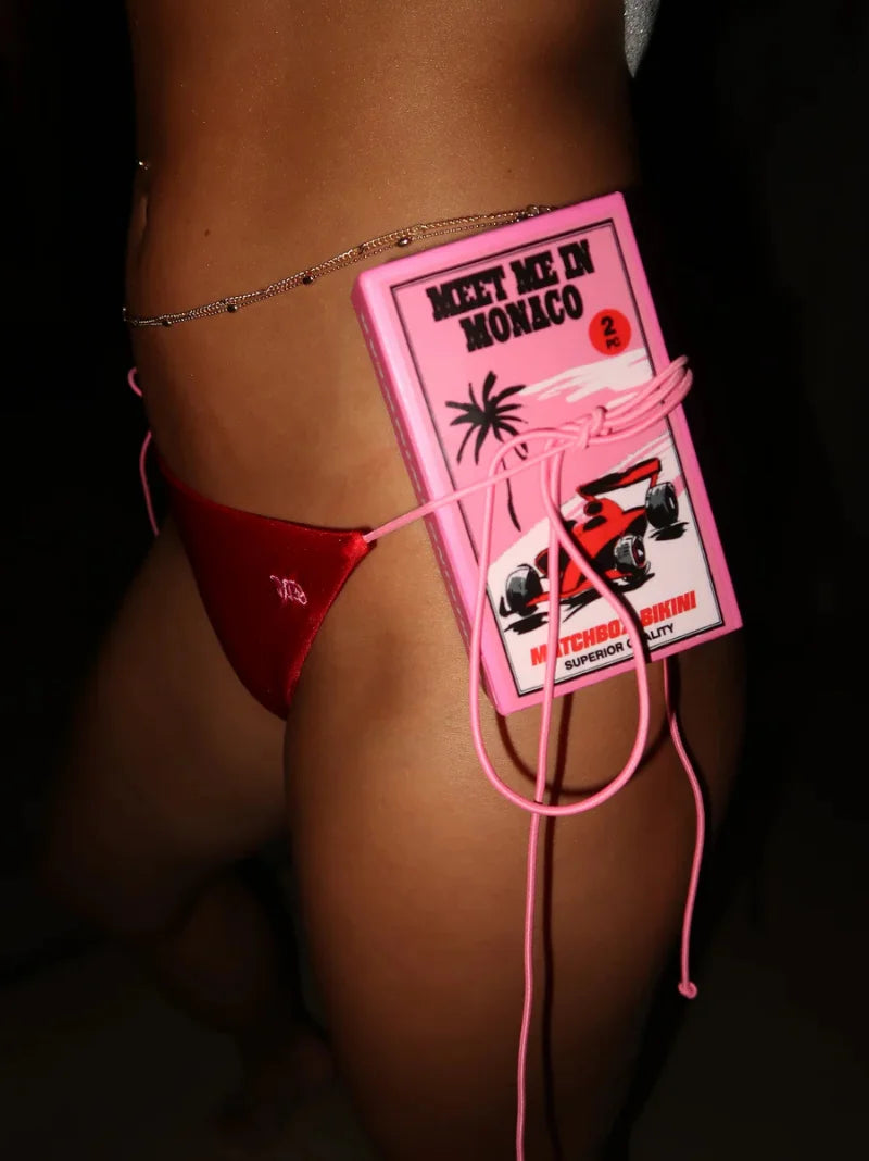 Meet Me In Monaco Bikini