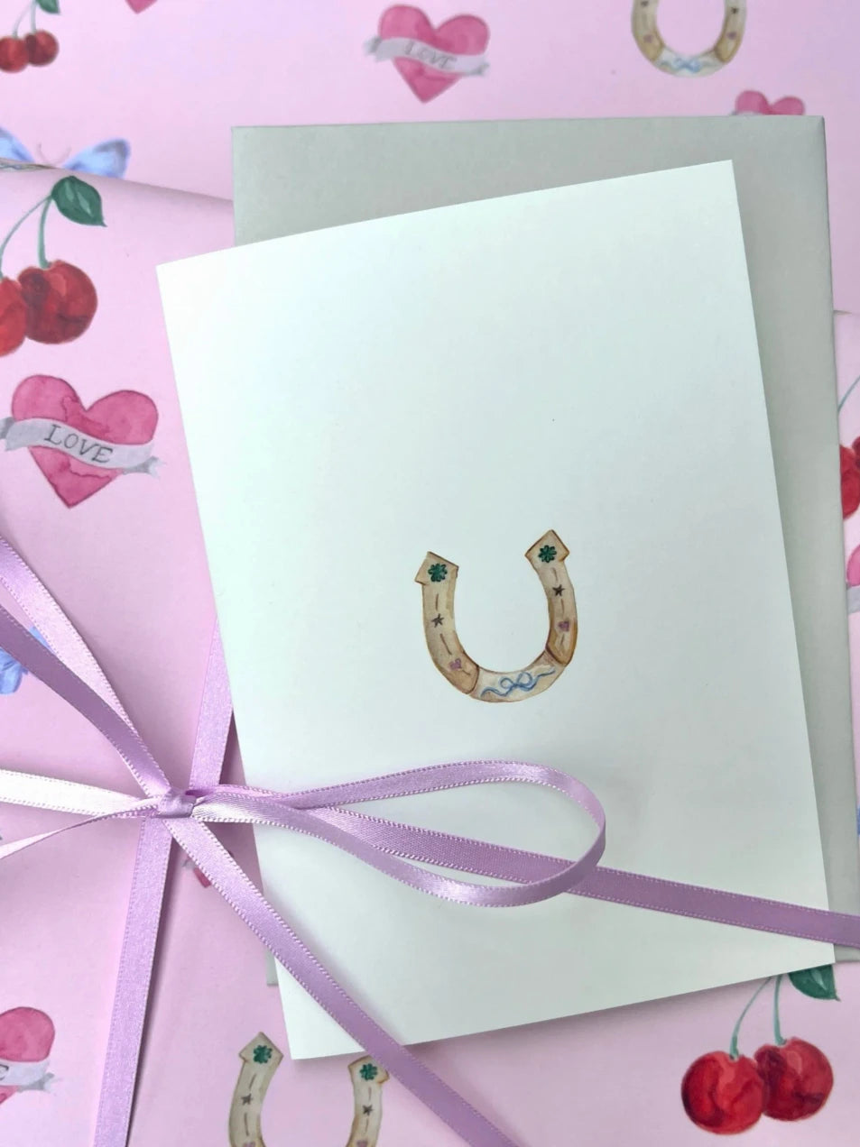 Hobbies Cards Pack of 5