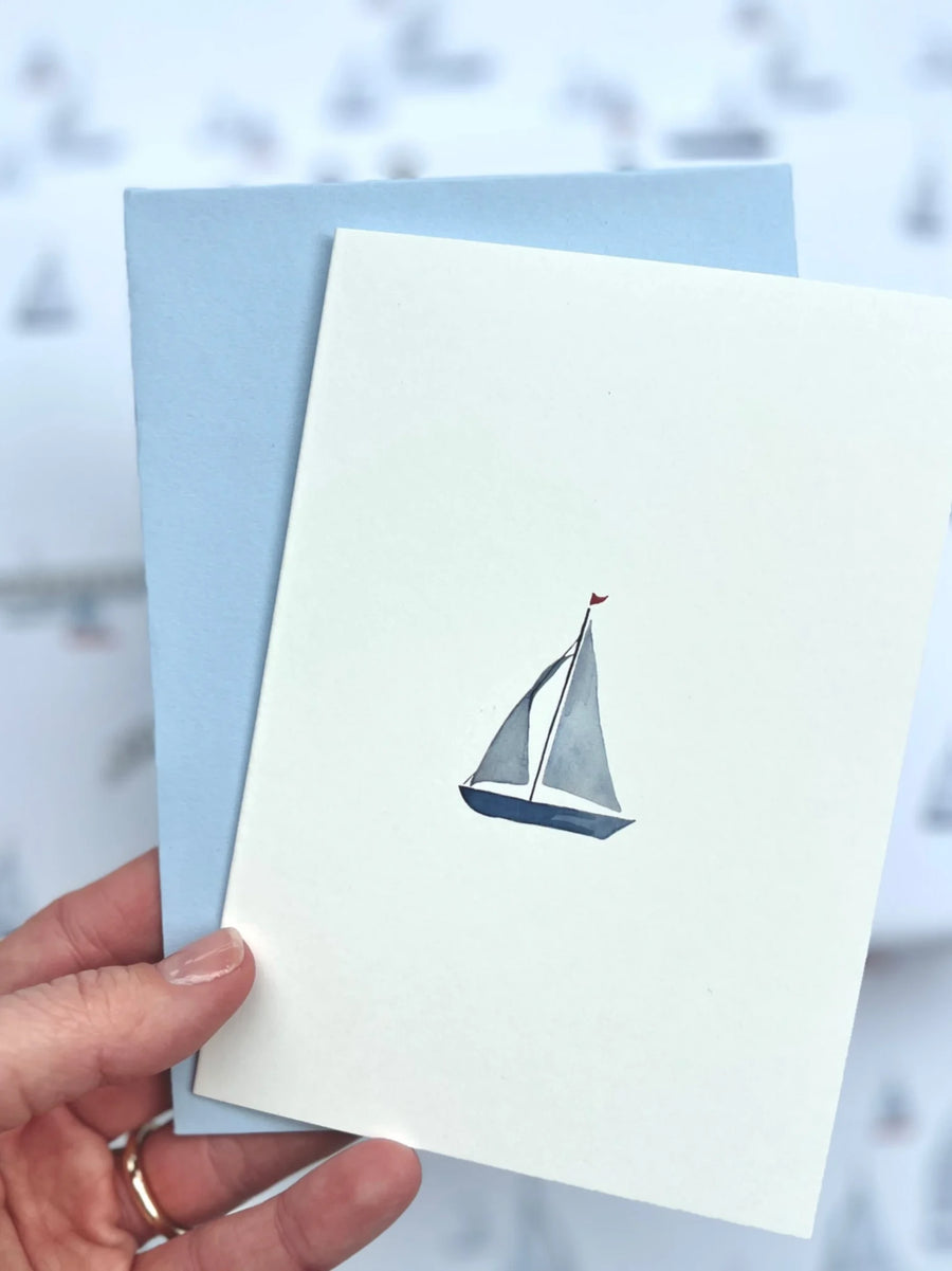 Hobbies Cards Pack of 5
