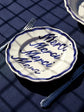 Merci Plate