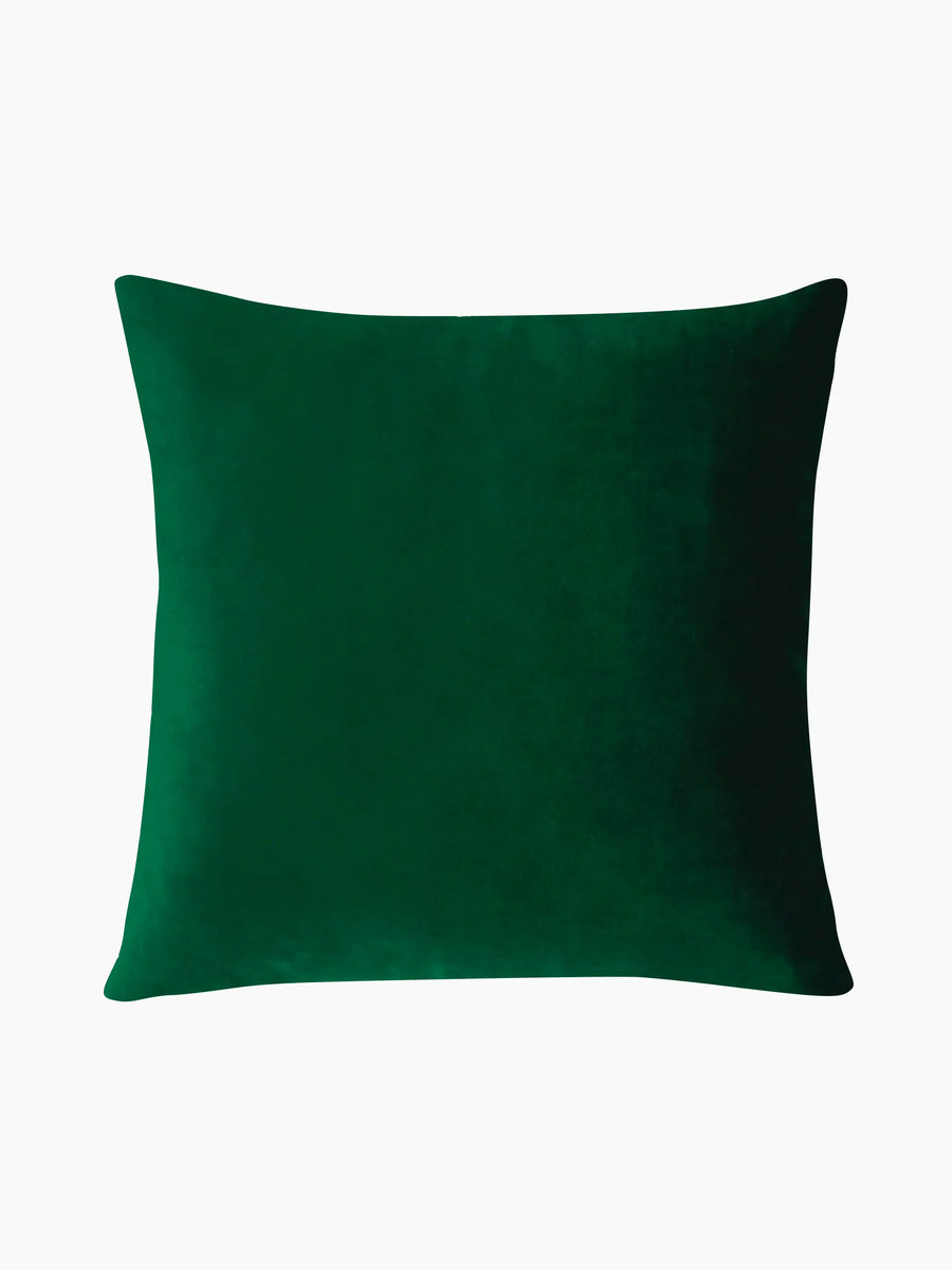 Miami Needlepoint Cushion