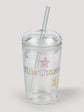 Milkshake Glass Tumbler