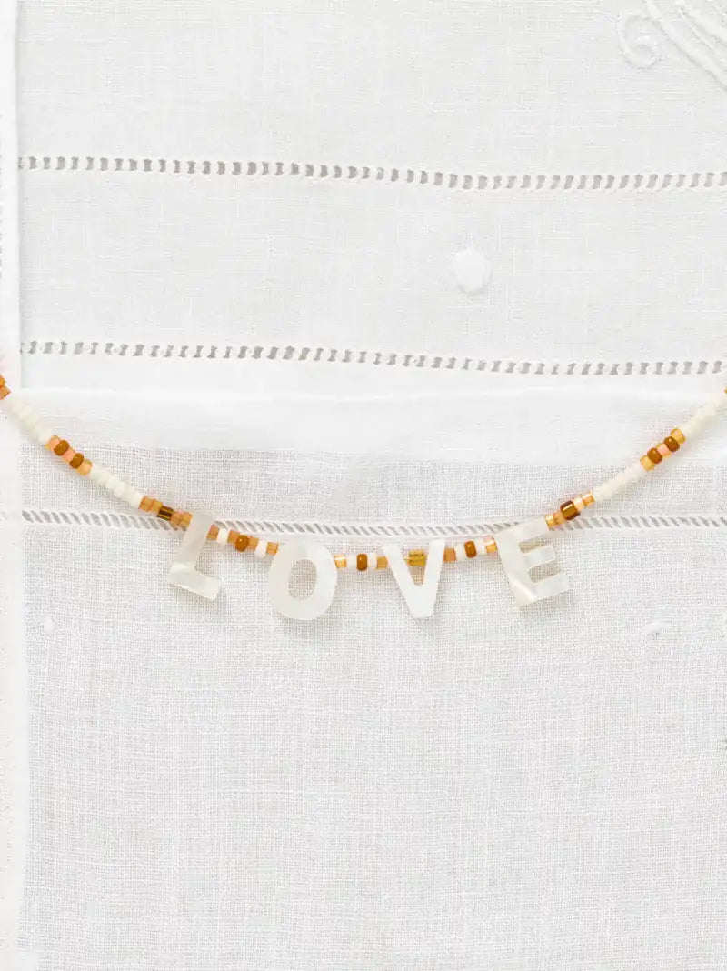 Love Necklace