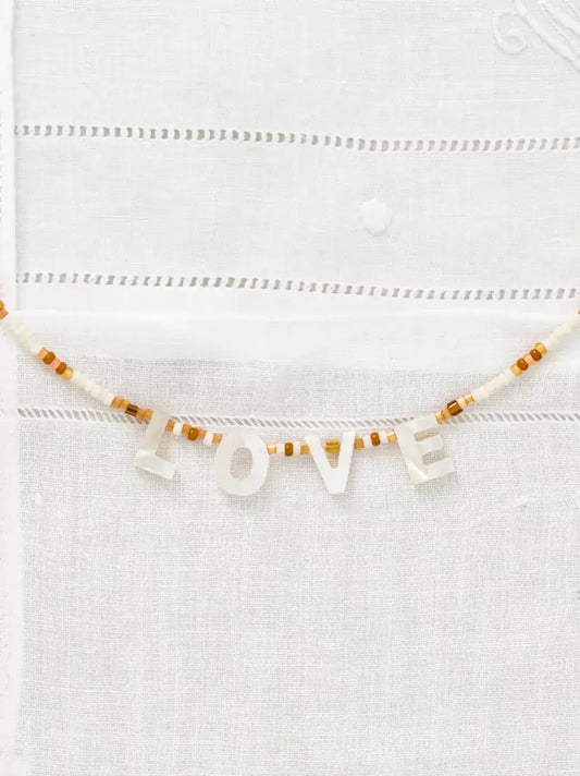 Love Necklace