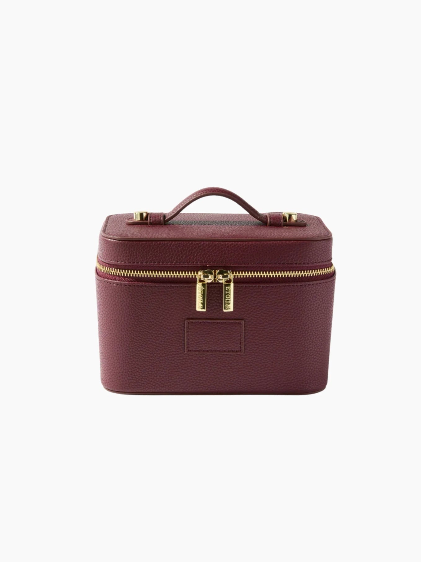 Personalised Mini Vanity Case