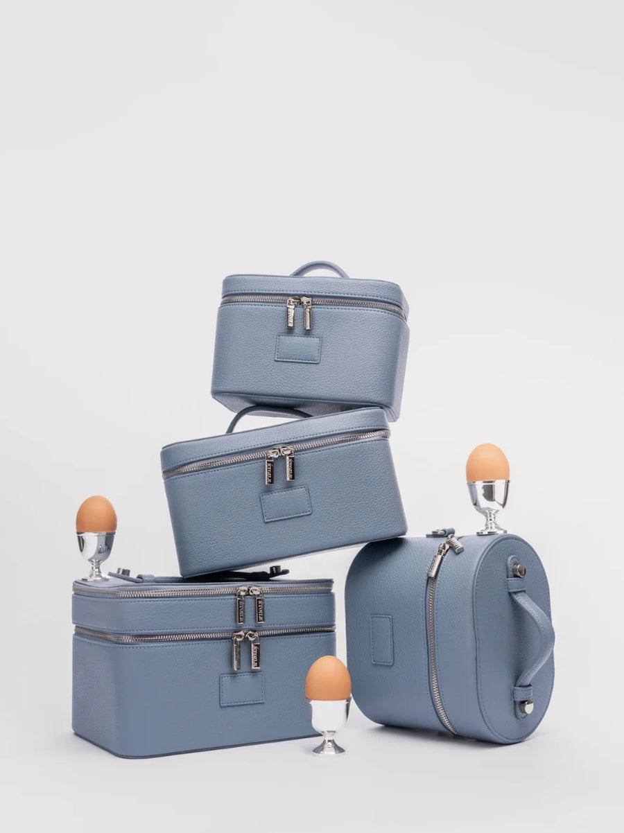 Personalised Mini Vanity Case