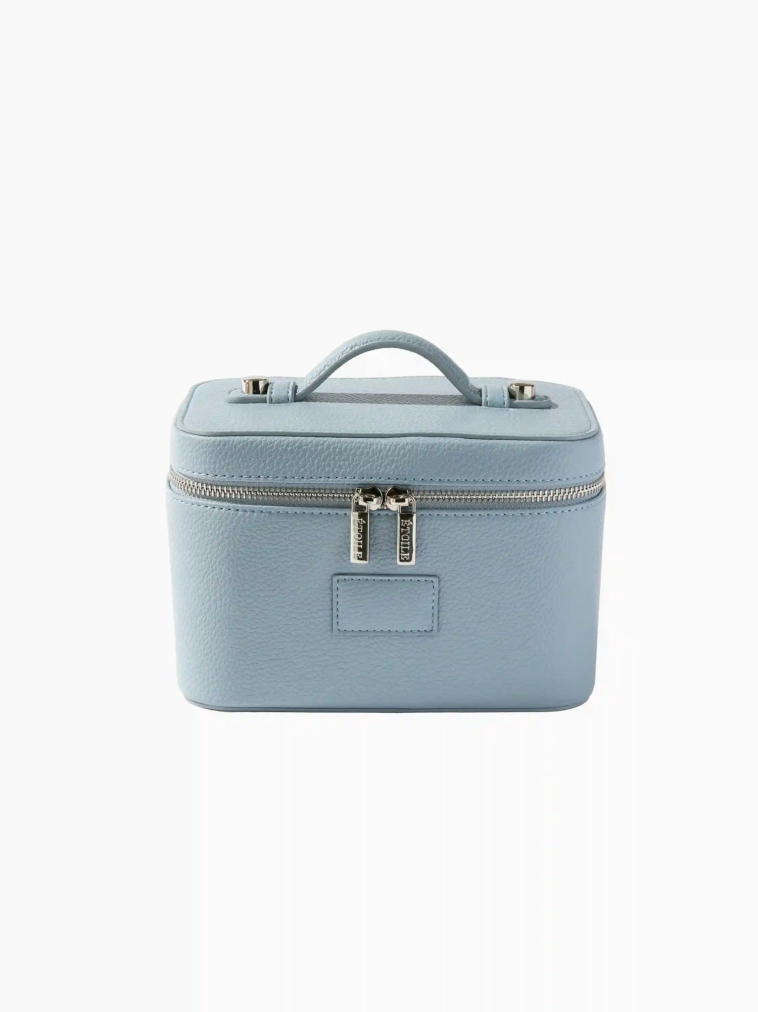 Personalised Mini Travel Vanity Case The Go-To