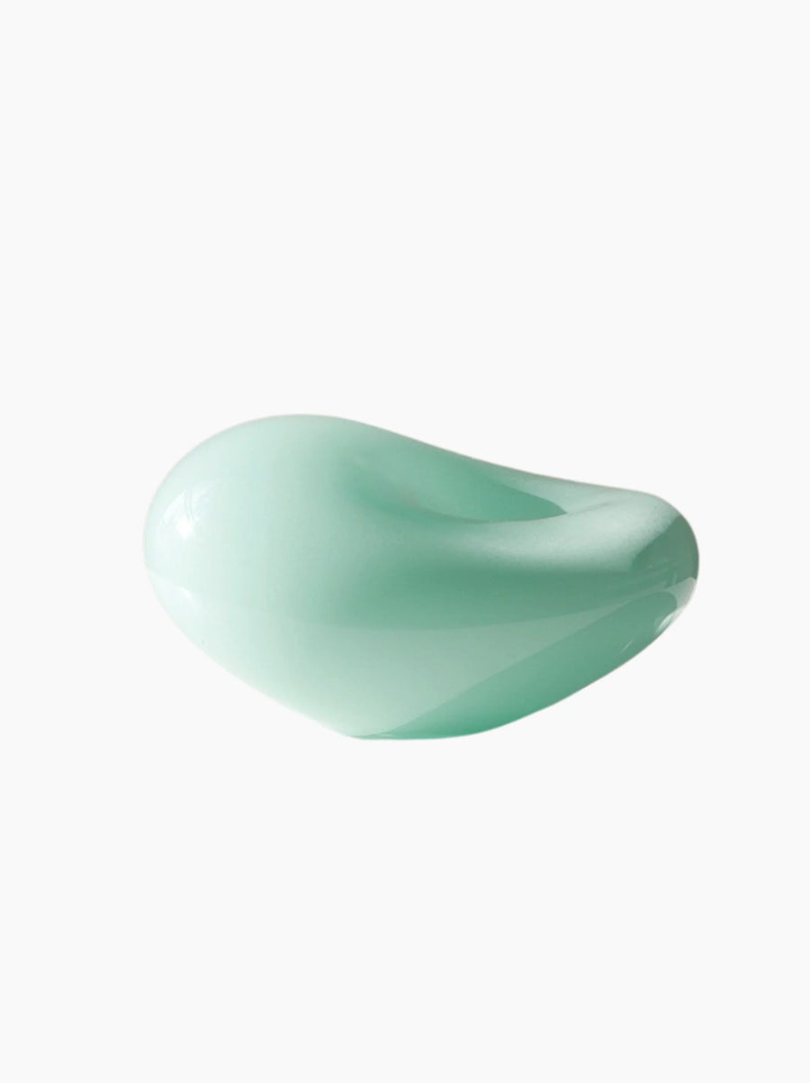 Lucky Bean Ornament