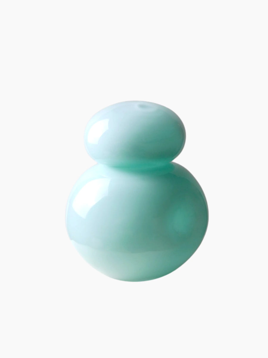 Cocoon Jar
