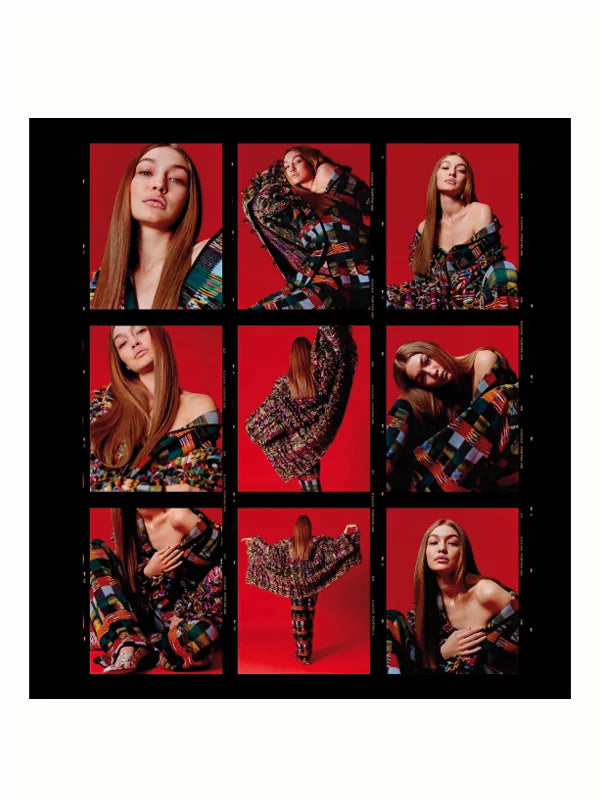 Missoni: The Great Italian Fashion Coffee Table Book