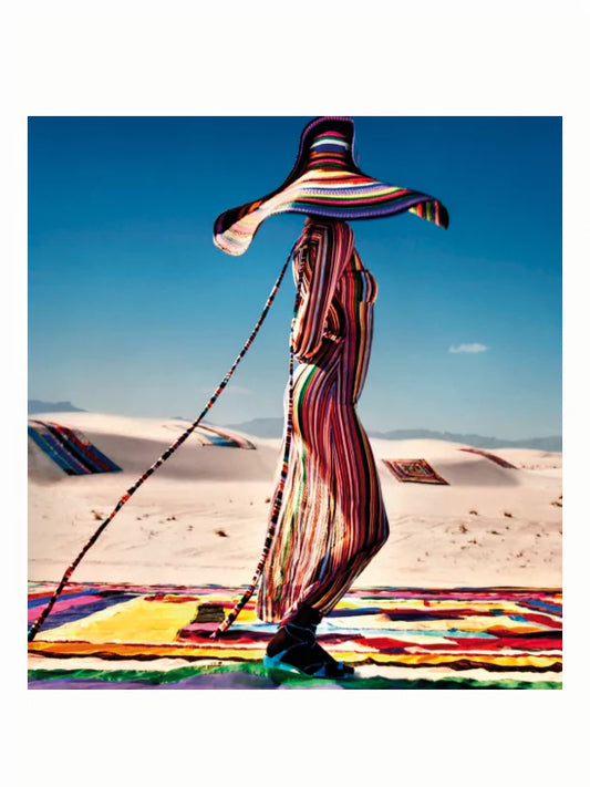 Missoni: The Great Italian Fashion Coffee Table Book