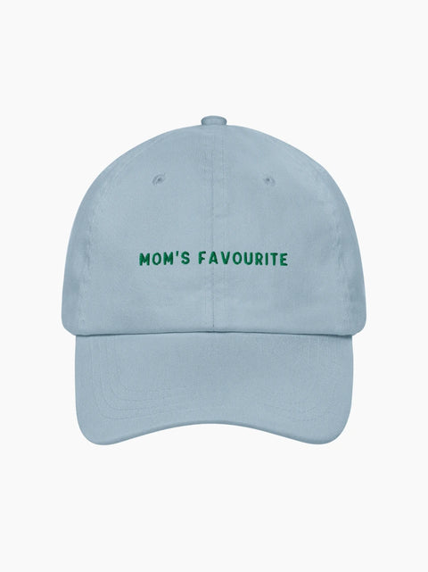 Mom's Favourite Cap