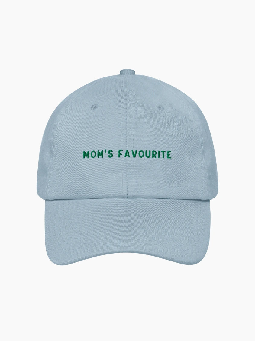 Mom's Favourite Cap