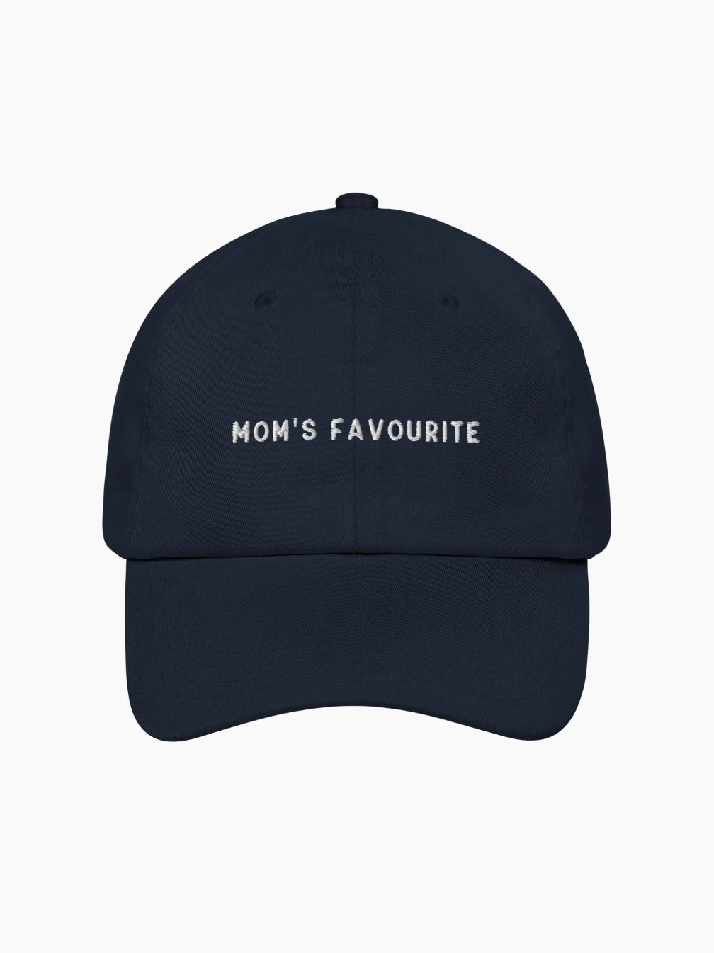 Mom's Favourite Cap