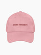 Mom's Favourite Cap