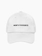 Mom's Favourite Cap