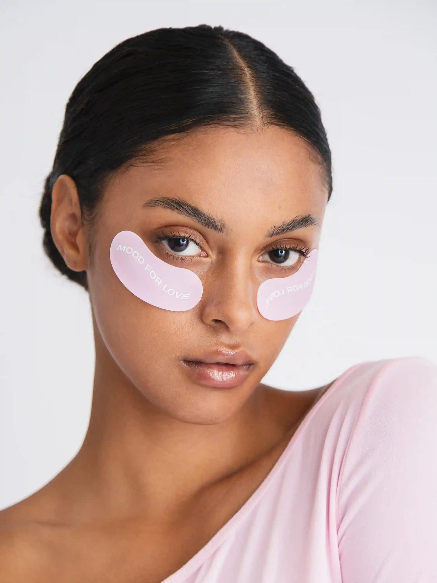 Mood For Love Reusable Eye Masks